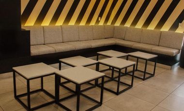 DEPA VENTA CENTRO, COLÓN Y MADERO (NV)