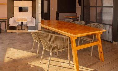 DEPA VENTA CENTRO, COLÓN Y MADERO (NV)