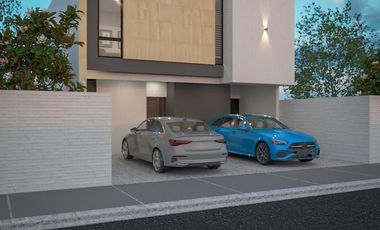CASA EN VENTA EN SECTOR VIÑEDOS TORREÓN, COAHUILA