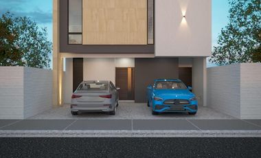 CASA EN VENTA EN SECTOR VIÑEDOS TORREÓN, COAHUILA