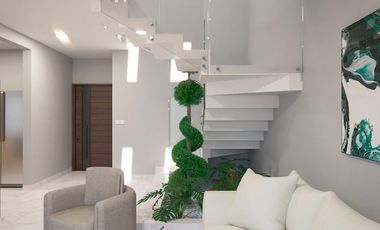 CASA EN VENTA EN SECTOR VIÑEDOS TORREÓN, COAHUILA