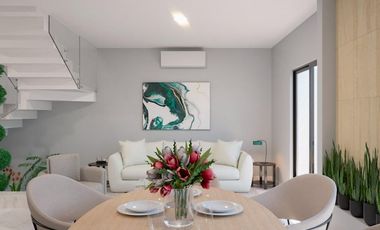 CASA EN VENTA EN SECTOR VIÑEDOS TORREÓN, COAHUILA
