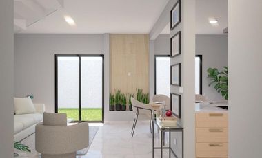 CASA EN VENTA EN SECTOR VIÑEDOS TORREÓN, COAHUILA