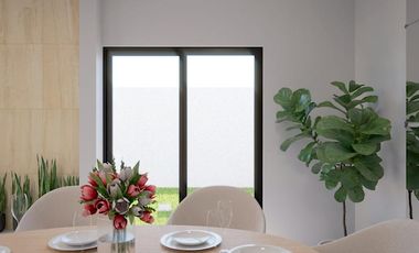 CASA EN VENTA EN SECTOR VIÑEDOS TORREÓN, COAHUILA