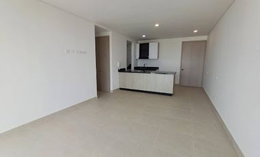 ARRIENDO de APARTAMENTO en CARTAGENA