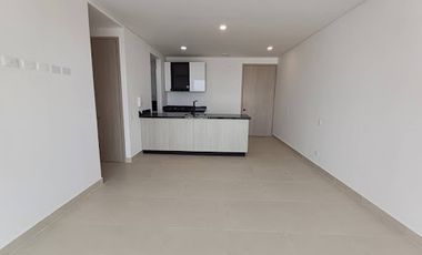 ARRIENDO de APARTAMENTO en CARTAGENA