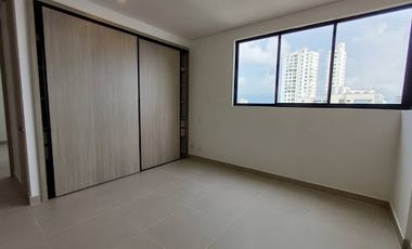 ARRIENDO de APARTAMENTO en CARTAGENA
