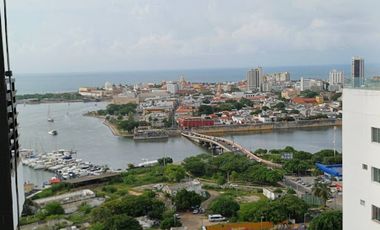ARRIENDO de APARTAMENTO en CARTAGENA