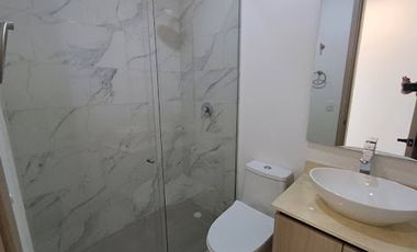 ARRIENDO de APARTAMENTO en CARTAGENA