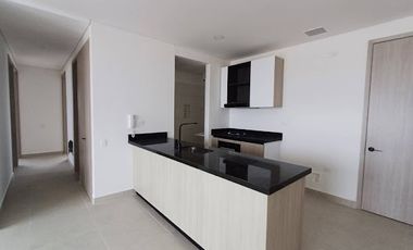 ARRIENDO de APARTAMENTO en CARTAGENA