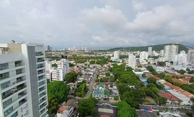 ARRIENDO de APARTAMENTO en CARTAGENA