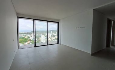 ARRIENDO de APARTAMENTO en CARTAGENA
