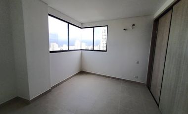 ARRIENDO de APARTAMENTO en CARTAGENA
