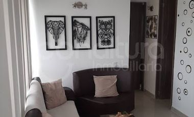 ARRIENDO de APARTAMENTO en LA ESTRELLA