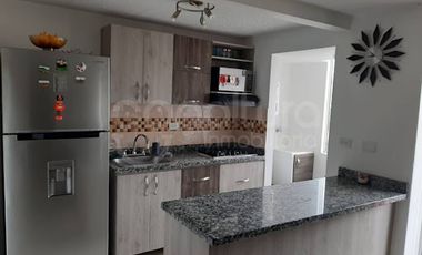 ARRIENDO de APARTAMENTO en LA ESTRELLA