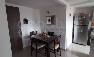 ARRIENDO de APARTAMENTO en LA ESTRELLA