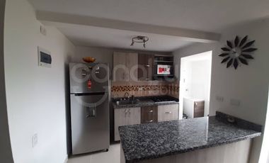 ARRIENDO de APARTAMENTO en LA ESTRELLA