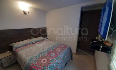 ARRIENDO de APARTAMENTO en LA ESTRELLA