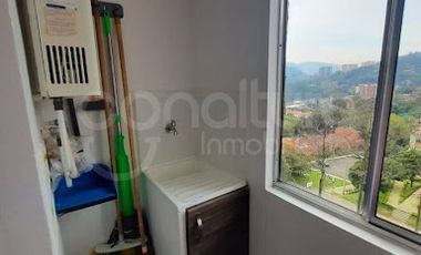 ARRIENDO de APARTAMENTO en LA ESTRELLA