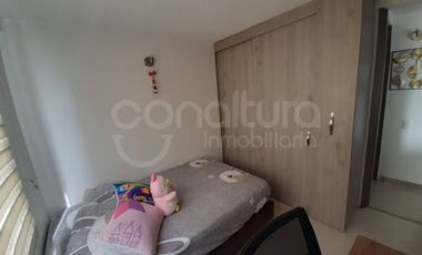 ARRIENDO de APARTAMENTO en LA ESTRELLA