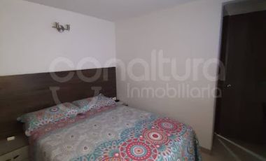 ARRIENDO de APARTAMENTO en LA ESTRELLA