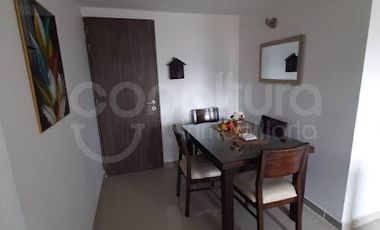 ARRIENDO de APARTAMENTO en LA ESTRELLA