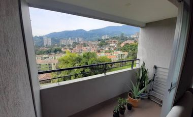 ARRIENDO de APARTAMENTO en LA ESTRELLA