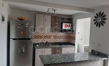 ARRIENDO de APARTAMENTO en LA ESTRELLA