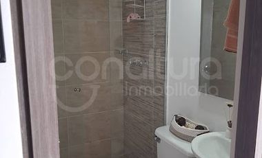 ARRIENDO de APARTAMENTO en LA ESTRELLA