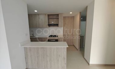 ARRIENDO de APARTAMENTO en ItaguÃ­