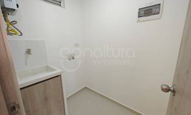 ARRIENDO de APARTAMENTO en ItaguÃ­
