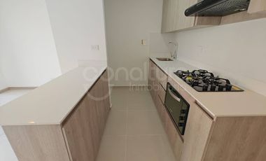 ARRIENDO de APARTAMENTO en ItaguÃ­