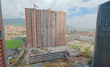 ARRIENDO de APARTAMENTO en ItaguÃ­