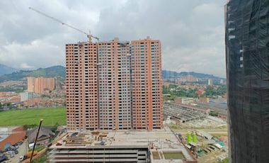 ARRIENDO de APARTAMENTO en ItaguÃ­