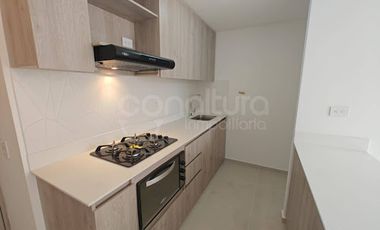ARRIENDO de APARTAMENTO en ItaguÃ­
