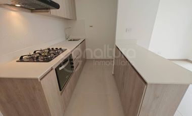 ARRIENDO de APARTAMENTO en ItaguÃ­