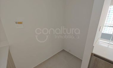 ARRIENDO de APARTAMENTO en ItaguÃ­