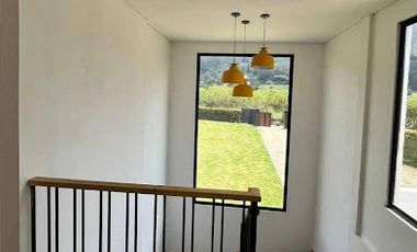 ARRIENDO de CASAS en TENJO