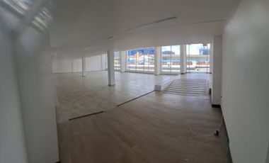 ARRIENDO de LOCALES en BOGOTA