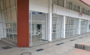 ARRIENDO de LOCALES en BOGOTA