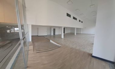 ARRIENDO de LOCALES en BOGOTA