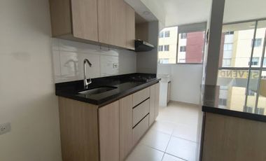 VENTA de APARTAMENTO en LA ESTRELLA