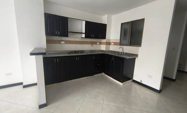 ARRIENDO de APARTAMENTO en LA ESTRELLA