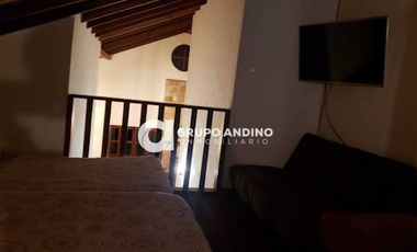 VENTA de CASA CAMPESTRE en PIEDECUESTA