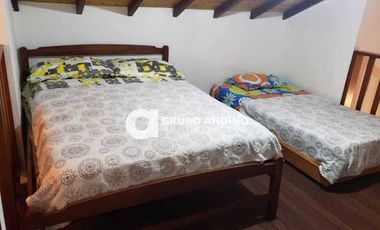 VENTA de CASA CAMPESTRE en PIEDECUESTA