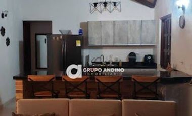 VENTA de CASA CAMPESTRE en PIEDECUESTA