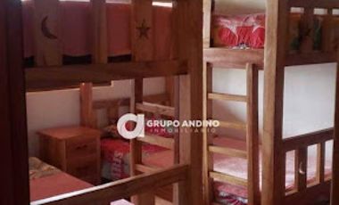 VENTA de CASA CAMPESTRE en PIEDECUESTA