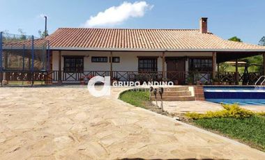 VENTA de CASA CAMPESTRE en PIEDECUESTA