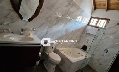VENTA de CASA CAMPESTRE en PIEDECUESTA
