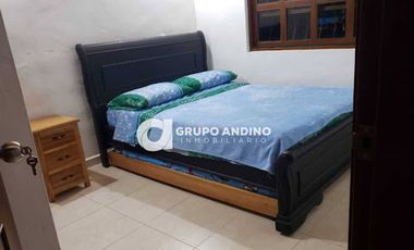 VENTA de CASA CAMPESTRE en PIEDECUESTA